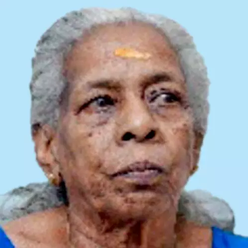 പ​ങ്ക​ജാ​ക്ഷി