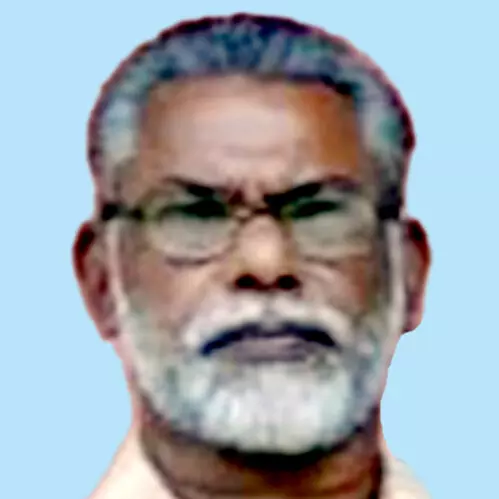 ശ്രീ​ധ​ര​ൻ