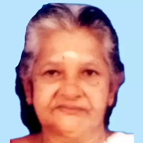 കു​മാ​രി