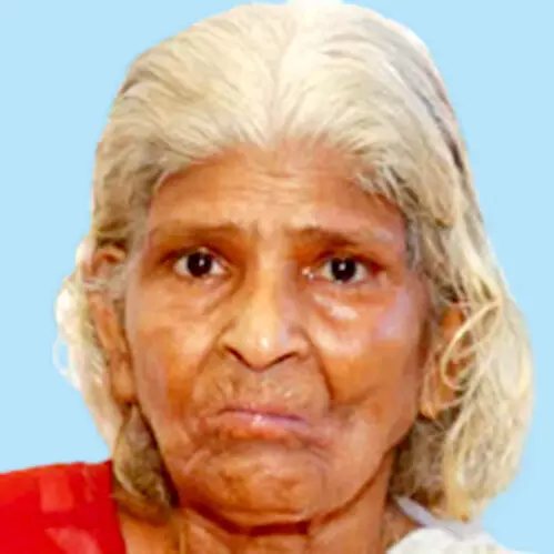 ക​ല്യാ​ണി