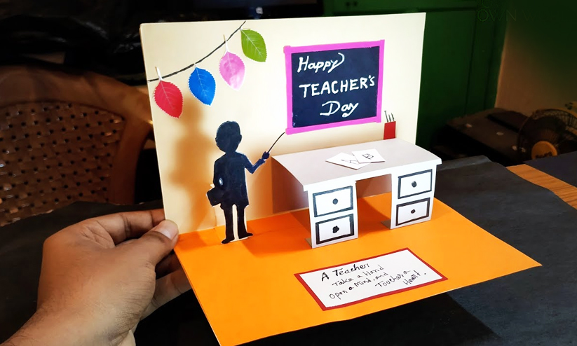 teachers day teachers day