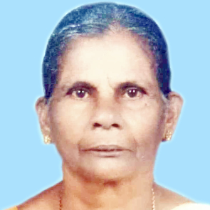 ക​മ​ലാ​ക്ഷി