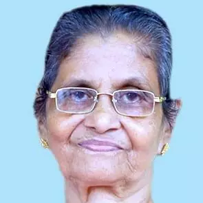 മ​റി​യം