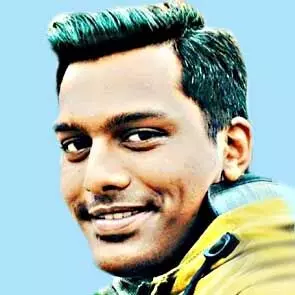 ബൈക്കപകടത്തിൽ യുവാവ് മരിച്ചു