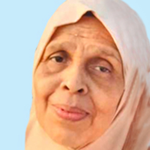 ആ​യി​ഷ​ക്കു​ട്ടി