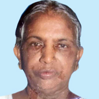 സ​രോ​ജി​നി