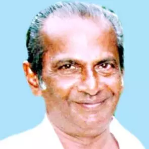 കേ​ര​ള കോ​ൺ​ഗ്ര​സ് എം ​നേ​താ​വ് ഇ.​സി. ദേ​വ​സ്യ