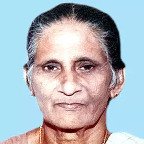 റോ​സ​മ്മ