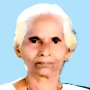 സ​രോ​ജി​നി