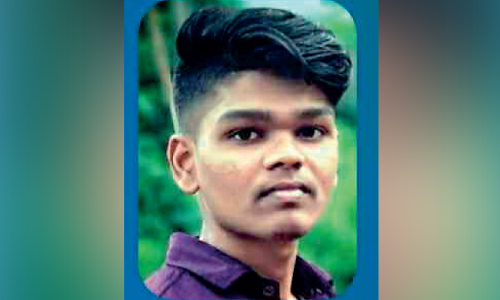 ചെറുകുടൽ മാറ്റിവെക്കാൻ ഉണ്ണിക്ക് വേണം 75 ലക്ഷം