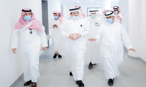 സൗദിയിൽ സ്കൂളുകൾ നാളെ തുറക്കും