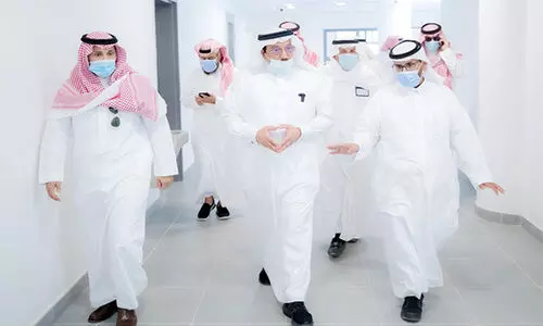 സൗദിയിൽ സ്കൂളുകൾ നാളെ തുറക്കും