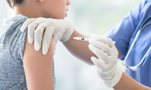 അജ്മാനില്‍ പതിനായിരത്തിലേറെ വിദ്യാര്‍ഥികള്‍ ആദ്യ ഡോസ് വാക്സിൻ സ്വീകരിച്ചു