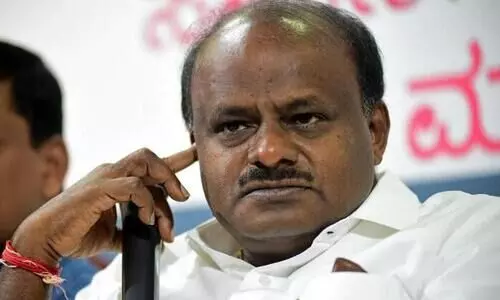 h d kumaraswamy