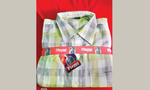 ഓൺലൈനായി വാങ്ങിയ വസ്ത്രം ഉ​പ​യോ​ഗി​ച്ച് പ​ഴ​കി​യതെന്ന് പരാതി