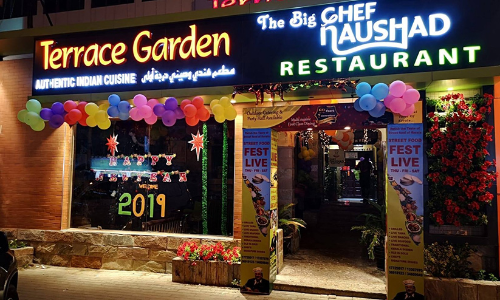 നൗഷാദ്​ക്കയുടെ രുചിയോർമയിൽ ബഹ്​റൈനും