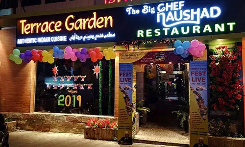 നൗഷാദ്​ക്കയുടെ രുചിയോർമയിൽ ബഹ്​റൈനും