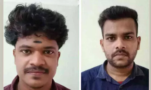 ദ​മ്പ​തി​ക​ളെ വെ​ട്ടി​ക്കൊ​ല​പ്പെ​ടു​ത്താ​ൻ ശ്ര​മം;​ പ്ര​തി​ക​ൾ ഒ​രു വ​ർ​ഷ​ത്തി​നു​ശേ​ഷം പി​ടി​യി​ൽ