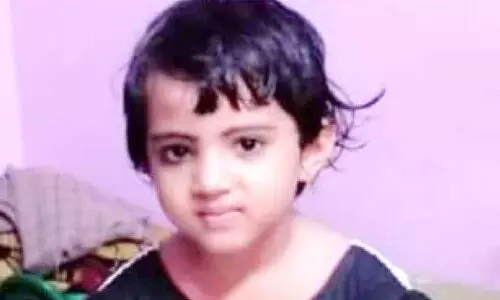 മിൻഹ മോൾക്ക് തിരിച്ചുവരണം,  കളിചിരികളുടെ ലോകത്തേക്ക്; ചികിത്സക്ക് ഇനി വേണ്ടത് 20 ലക്ഷം