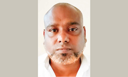 കൂടെ താമസിച്ച യുവതിയെ കൊലപ്പെടുത്തിയ കേസ്: പ്രതിക്ക് ജീവപര്യന്തം തടവ്