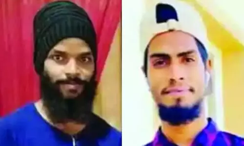 ഉള്ളാൾ സ്വദേശി ഒമാനിൽ കടലിൽ വീണ് മരിച്ചു; ഒരാളെ കാണാതായി