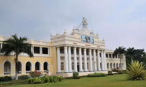 Mysuru varsity