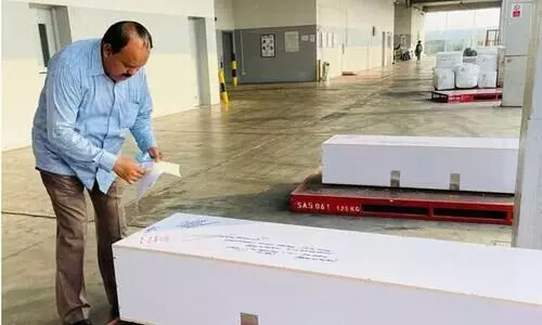 എന്തിനാണ് വാപ്പ നിങ്ങള്‍ എന്നെ ഇവിടെ കൊണ്ടുവന്നത്, നിങ്ങളുടെ മയ്യത്ത് നാട്ടിലേക്ക് കൊണ്ടുപോകാനോ?