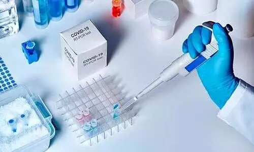 ലാബി​െൻറ അശ്രദ്ധ; കോവിഡ്​ പോസിറ്റിവ് മണിക്കൂറുകള്‍ക്കുള്ളില്‍ നെഗറ്റിവ്