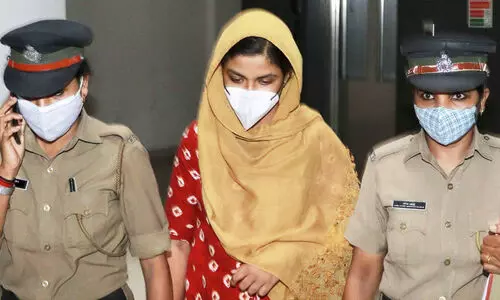 twaiba-Kakkanad MDMA case