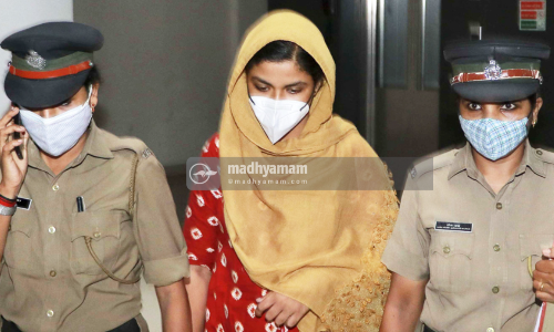 twaiba-Kakkanad MDMA case