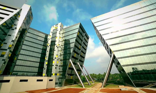 ഐടി പാര്‍ക്കുകളുടെ വികസനം ത്വരിതപ്പെടുത്താന്‍ പുതിയ നീക്കവുമായി ഐടി വകുപ്പ്