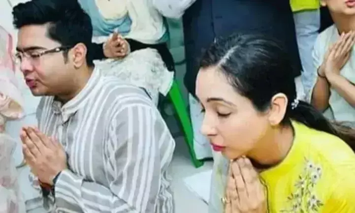 Abhishek Banerjee 28821