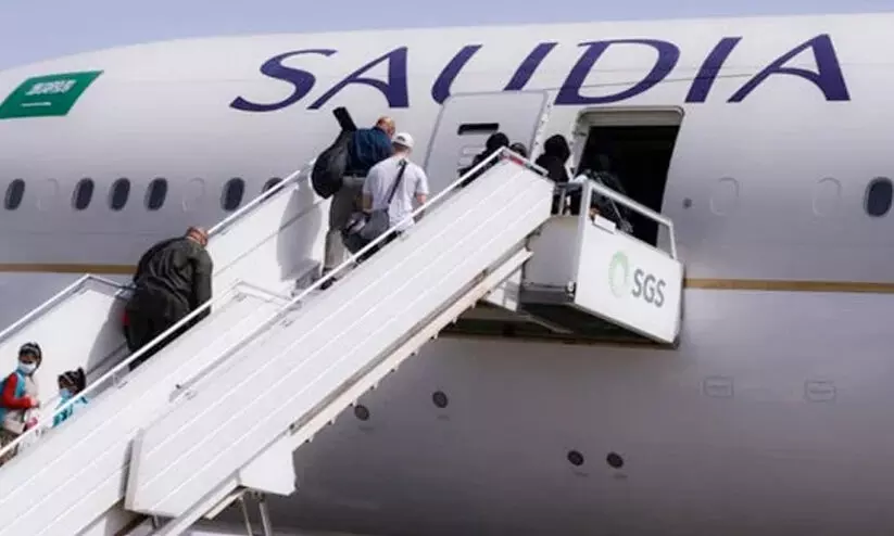 saudia