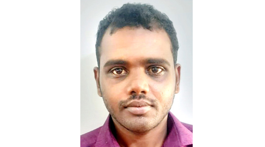 പൊലീസ് സ്റ്റേഷനിലേക്ക് നിരന്തരം ഫോൺ വിളിച്ച് തെറിപറഞ്ഞയാൾ അറസ്റ്റിൽ പൊലീസ് സ്റ്റേഷനിലേക്ക് നിരന്തരം ഫോൺ വിളിച്ച് തെറിപറഞ്ഞയാൾ അറസ്റ്റിൽ