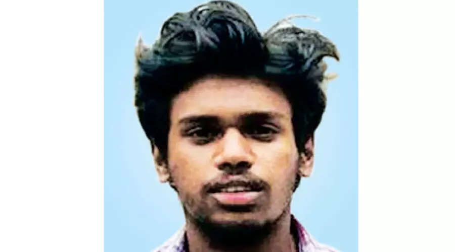 പൊ​ട്ടി​വീ​ണ ൈവദ്യുതി ലൈനിൽ നിന്ന്​ ഷോക്കേറ്റ്​ സ്​കൂട്ടർ യാ​ത്രികൻ മരിച്ചു