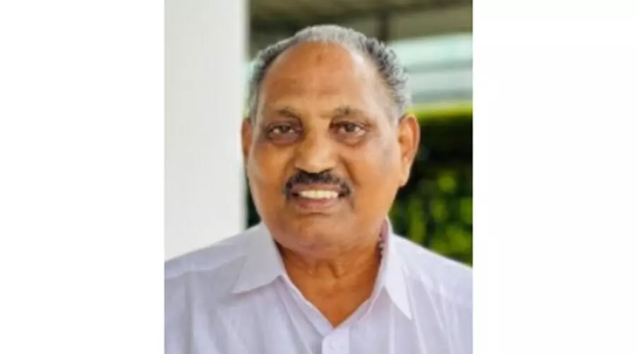 വയനാട് ജില്ലയിൽ കോൺഗ്രസിനെ ഇനി അപ്പച്ചൻ നയിക്കും