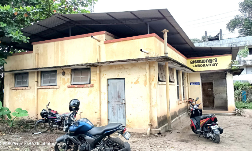 ഹരിപ്പാട് താലൂക്ക് ആശുപത്രിക്ക് വികസനമുണ്ട്; പരാധീനതകളും ഹരിപ്പാട് താലൂക്ക് ആശുപത്രിക്ക് വികസനമുണ്ട്; പരാധീനതകളും