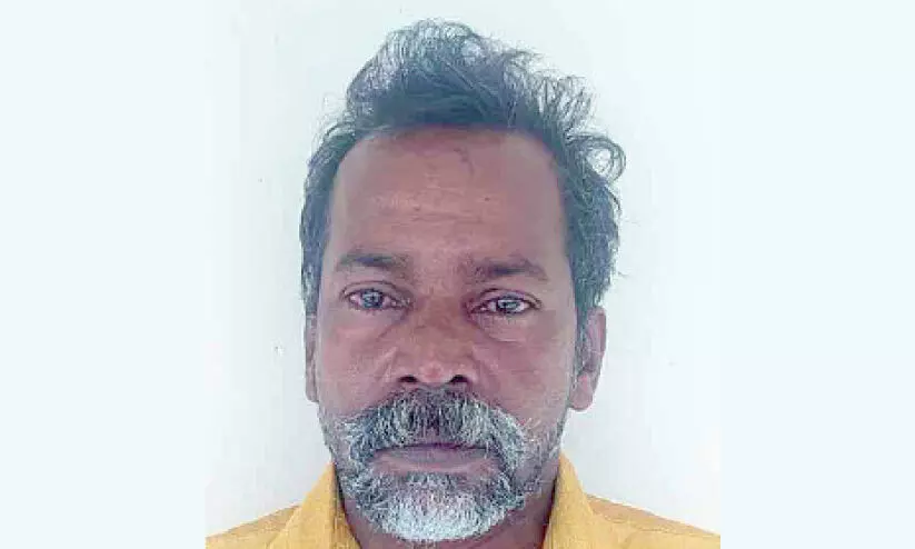 പ്രായപൂർത്തിയാകാത്ത ആൺകുട്ടിയെ പ്രകൃതിവിരുദ്ധ പീഡനത്തിനിരയാക്കി; പ്രതിക്ക് അഞ്ചുവർഷം തടവ് പ്രായപൂർത്തിയാകാത്ത ആൺകുട്ടിയെ പ്രകൃതിവിരുദ്ധ പീഡനത്തിനിരയാക്കി; പ്രതിക്ക് അഞ്ചുവർഷം തടവ്