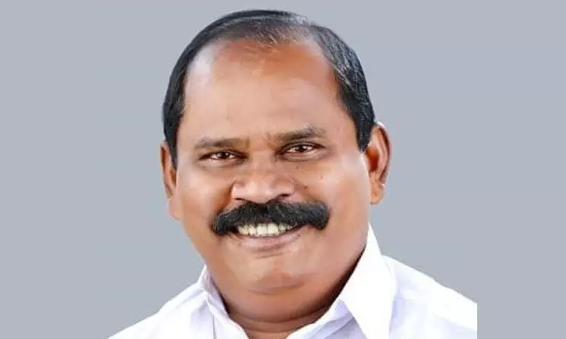 satheesh kochuparambil