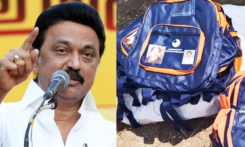 mk stalin-jayalalitha photos