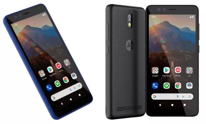 ജിയോഫോൺ നെക്​സ്റ്റ് വില, പ്രീ-ബുക്കിങ്​ എപ്പോൾ തുടങ്ങും..? അറിയാം വിശേഷങ്ങൾ