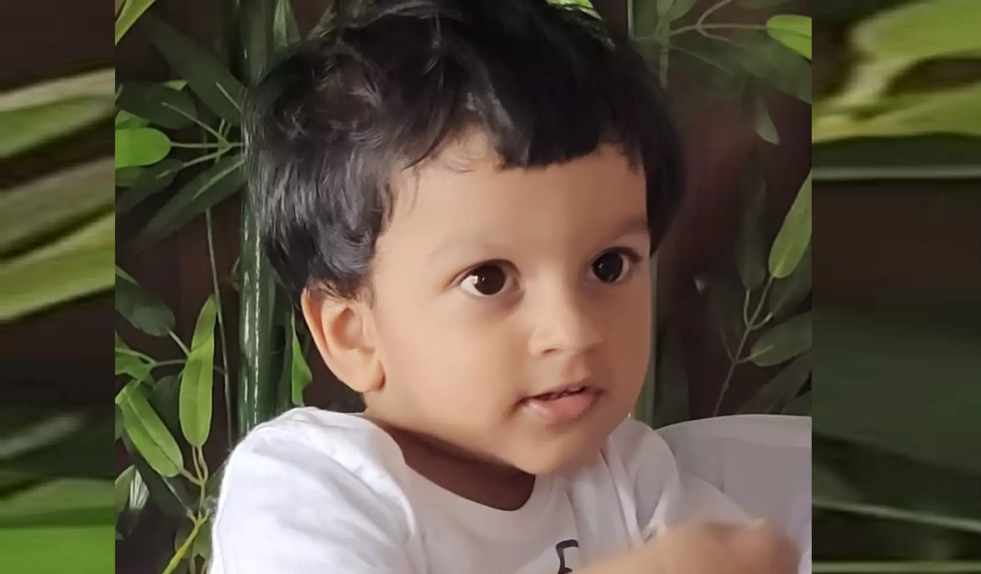 അത്ഭുതം ആവർത്തിച്ച് മലയാളികൾ; ഖാസിമിന്റെ ചികിത്സക്കും 18 കോടി ലഭിച്ചു അത്ഭുതം ആവർത്തിച്ച് മലയാളികൾ; ഖാസിമിന്റെ ചികിത്സക്കും 18 കോടി ലഭിച്ചു