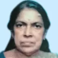 ​രാ​ധാ​കു​മാ​രി