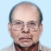 അ​പ്പു​ക്കു​ട്ട​ൻ നാ​യ​ർ