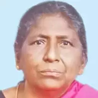 പ്ര​സ​ന്ന​കു​മാ​രി