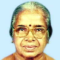 വി​ജ​യ​വ​ല്ലി​അ​മ്മ