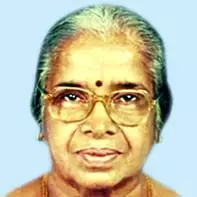 വി​ജ​യ​വ​ല്ലി​അ​മ്മ