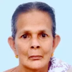 രാ​ജ​മ്മ