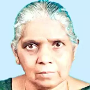 ഏ​ലി​യ​മ്മ