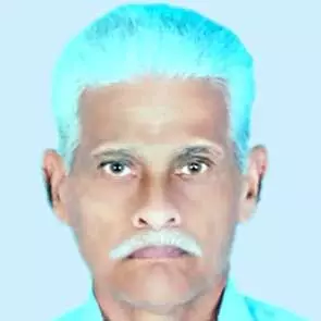 സ​ദാ​ശി​വ​ൻ പി​ള്ള